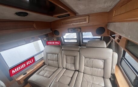 Chevrolet Van, 1995 год, 2 500 000 рублей, 13 фотография