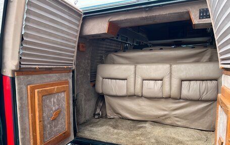 Chevrolet Van, 1995 год, 2 500 000 рублей, 20 фотография