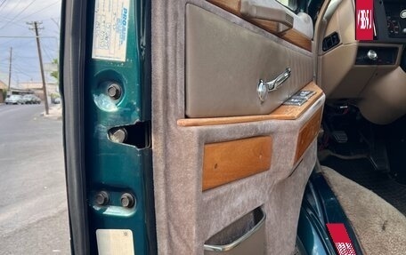 Chevrolet Van, 1995 год, 2 500 000 рублей, 27 фотография