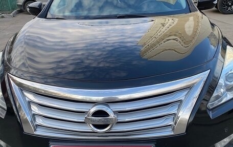 Nissan Teana, 2014 год, 1 400 000 рублей, 1 фотография