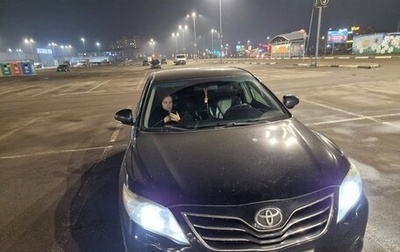 Toyota Camry, 2011 год, 1 300 000 рублей, 1 фотография