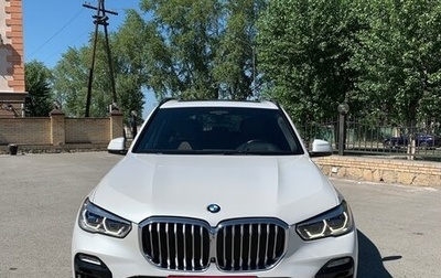 BMW X5, 2018 год, 5 500 000 рублей, 1 фотография