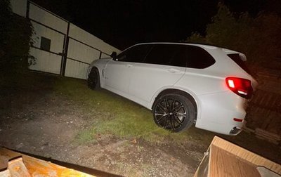 BMW X5, 2018 год, 5 200 000 рублей, 1 фотография
