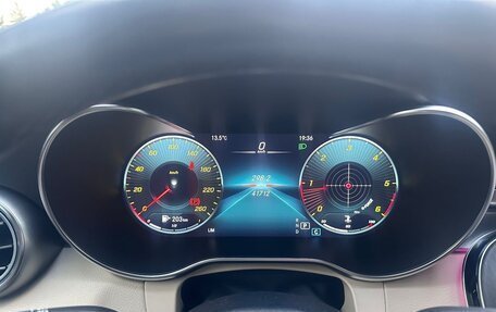 Mercedes-Benz GLC, 2020 год, 5 200 000 рублей, 1 фотография