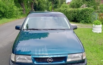 Opel Vectra A, 1994 год, 80 000 рублей, 1 фотография