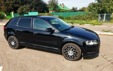 Audi A3, 2012 год, 730 000 рублей, 1 фотография