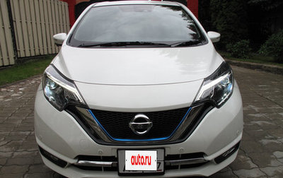Nissan Note II рестайлинг, 2018 год, 1 300 000 рублей, 1 фотография