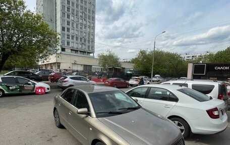 Audi A4, 2006 год, 1 фотография