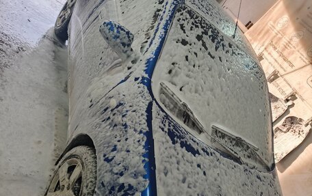 Chevrolet Aveo III, 2007 год, 280 000 рублей, 1 фотография