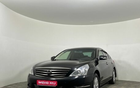 Nissan Teana, 2012 год, 1 150 000 рублей, 1 фотография