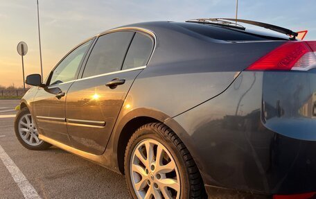 Renault Laguna III рестайлинг, 2008 год, 600 000 рублей, 4 фотография