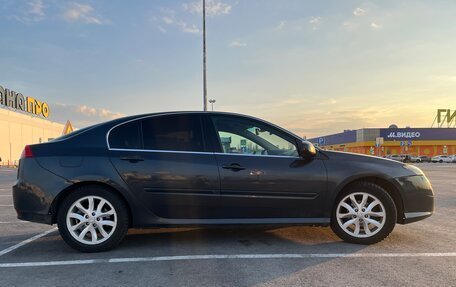 Renault Laguna III рестайлинг, 2008 год, 600 000 рублей, 5 фотография