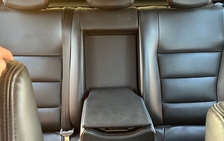 Renault Laguna III рестайлинг, 2008 год, 600 000 рублей, 18 фотография