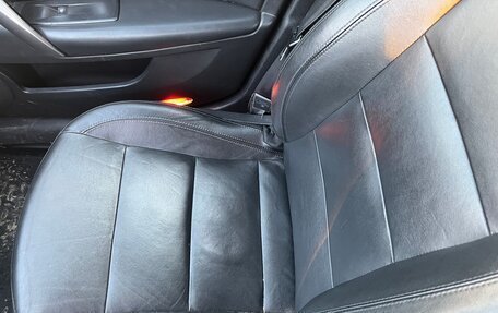 Renault Laguna III рестайлинг, 2008 год, 600 000 рублей, 14 фотография