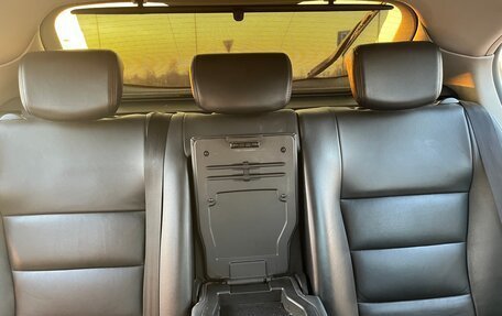 Renault Laguna III рестайлинг, 2008 год, 600 000 рублей, 20 фотография