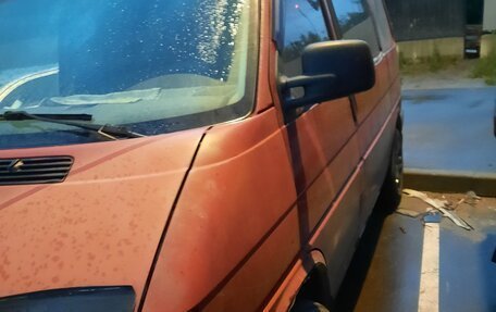 Volkswagen Transporter T4, 1999 год, 650 000 рублей, 2 фотография