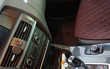 BMW X3, 2013 год, 1 550 000 рублей, 5 фотография