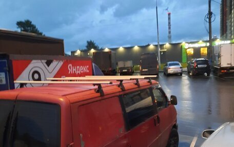 Volkswagen Transporter T4, 1999 год, 650 000 рублей, 4 фотография