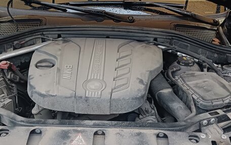 BMW X3, 2013 год, 1 550 000 рублей, 9 фотография