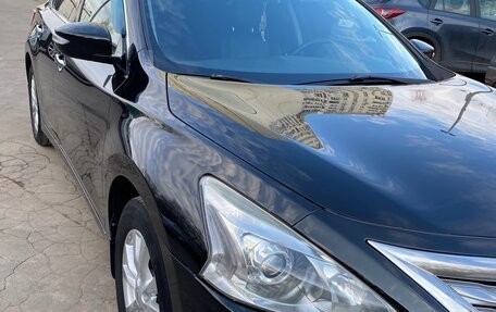 Nissan Teana, 2014 год, 1 400 000 рублей, 3 фотография