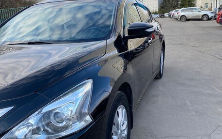 Nissan Teana, 2014 год, 1 400 000 рублей, 4 фотография