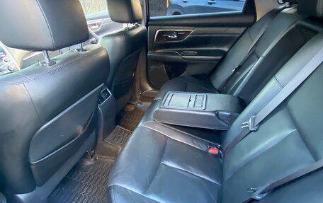 Nissan Teana, 2014 год, 1 400 000 рублей, 8 фотография