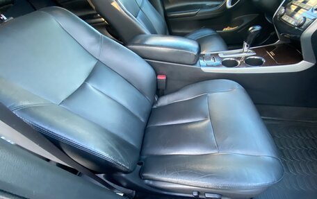 Nissan Teana, 2014 год, 1 400 000 рублей, 12 фотография