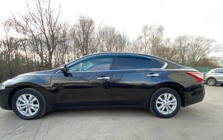 Nissan Teana, 2014 год, 1 400 000 рублей, 6 фотография