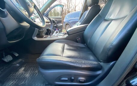 Nissan Teana, 2014 год, 1 400 000 рублей, 9 фотография