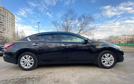Nissan Teana, 2014 год, 1 400 000 рублей, 7 фотография