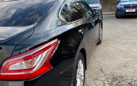 Nissan Teana, 2014 год, 1 400 000 рублей, 5 фотография