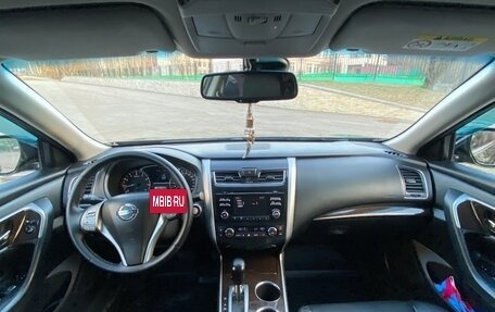Nissan Teana, 2014 год, 1 400 000 рублей, 14 фотография