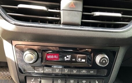 Skoda Rapid II, 2020 год, 1 700 000 рублей, 13 фотография