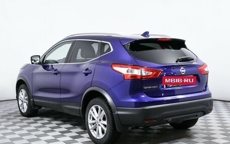 Nissan Qashqai, 2018 год, 1 880 000 рублей, 7 фотография