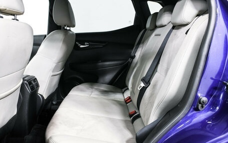 Nissan Qashqai, 2018 год, 1 880 000 рублей, 12 фотография