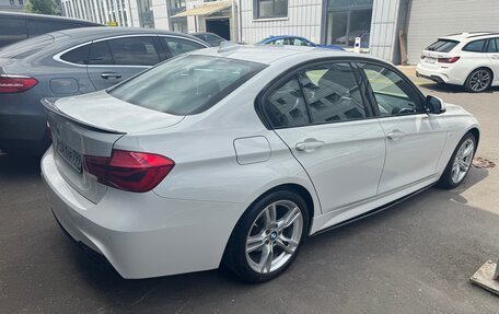 BMW 3 серия, 2017 год, 2 999 999 рублей, 4 фотография