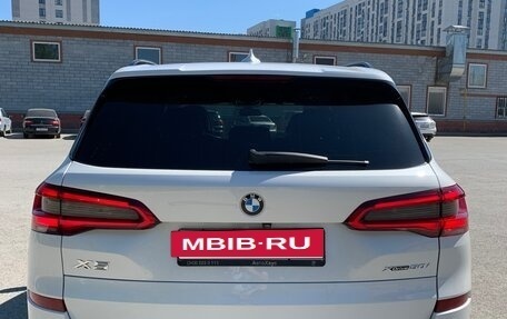 BMW X5, 2018 год, 5 500 000 рублей, 6 фотография