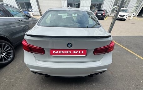 BMW 3 серия, 2017 год, 2 999 999 рублей, 8 фотография