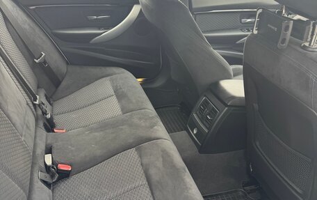 BMW 3 серия, 2017 год, 2 999 999 рублей, 11 фотография