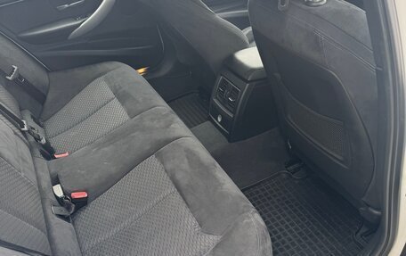 BMW 3 серия, 2017 год, 2 999 999 рублей, 10 фотография