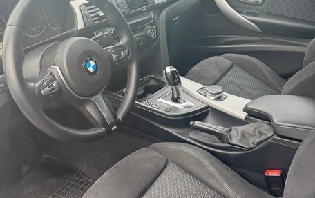 BMW 3 серия, 2017 год, 2 999 999 рублей, 13 фотография