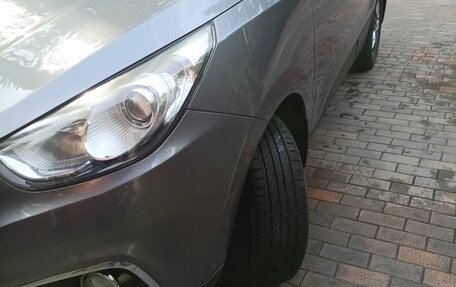 Hyundai ix35 I рестайлинг, 2012 год, 1 200 000 рублей, 3 фотография