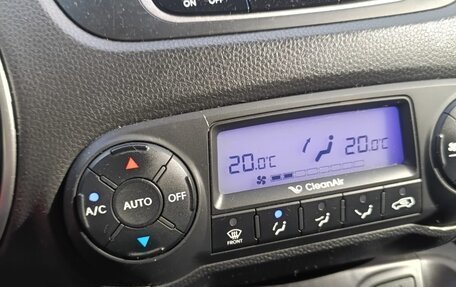 Hyundai ix35 I рестайлинг, 2012 год, 1 200 000 рублей, 8 фотография