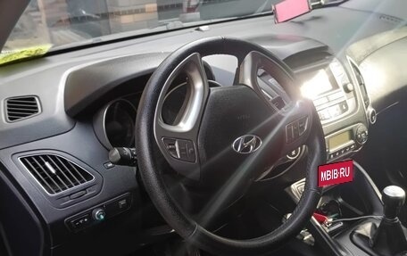 Hyundai ix35 I рестайлинг, 2012 год, 1 200 000 рублей, 6 фотография