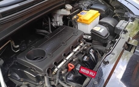 Hyundai ix35 I рестайлинг, 2012 год, 1 200 000 рублей, 10 фотография