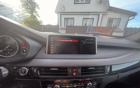 BMW X5, 2018 год, 5 200 000 рублей, 7 фотография