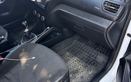 KIA Rio III рестайлинг, 2015 год, 1 150 000 рублей, 4 фотография