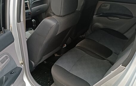 KIA Picanto I, 2007 год, 300 000 рублей, 5 фотография