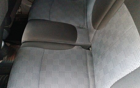 KIA Picanto I, 2007 год, 300 000 рублей, 6 фотография