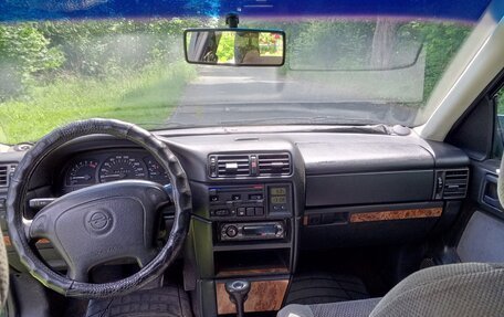 Opel Vectra A, 1994 год, 80 000 рублей, 5 фотография
